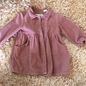 12-18 Mo Zara Dress